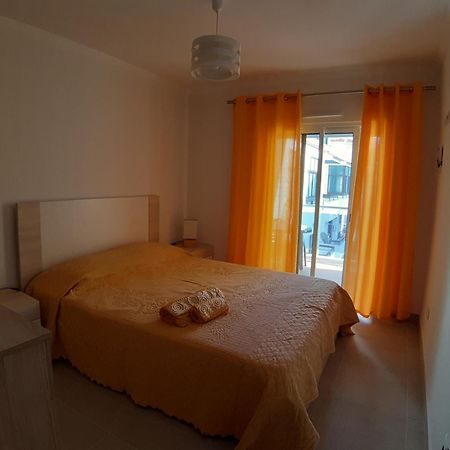 Apartamento T2 Monte Gordo Exteriér fotografie