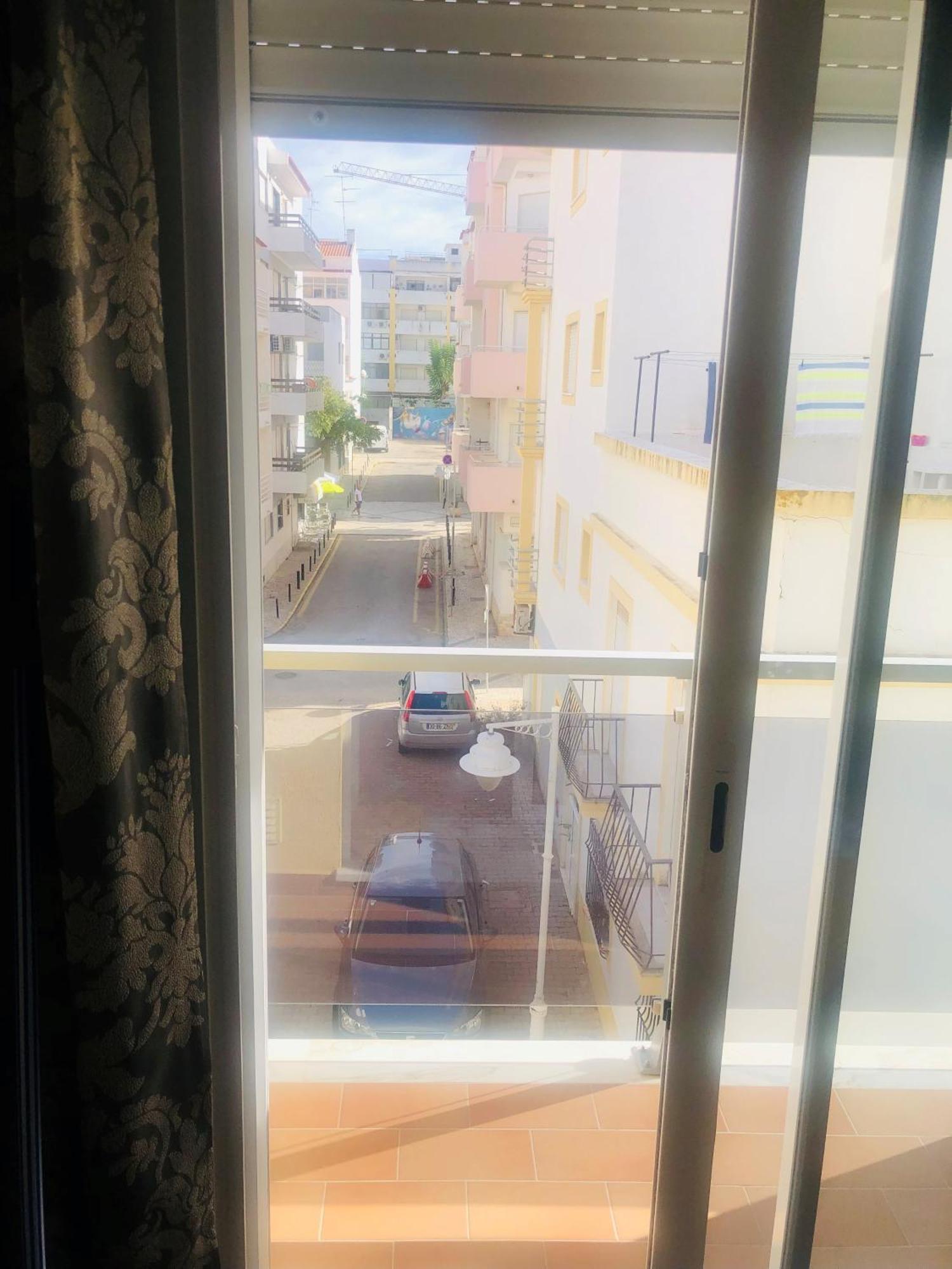 Apartamento T2 Monte Gordo Exteriér fotografie