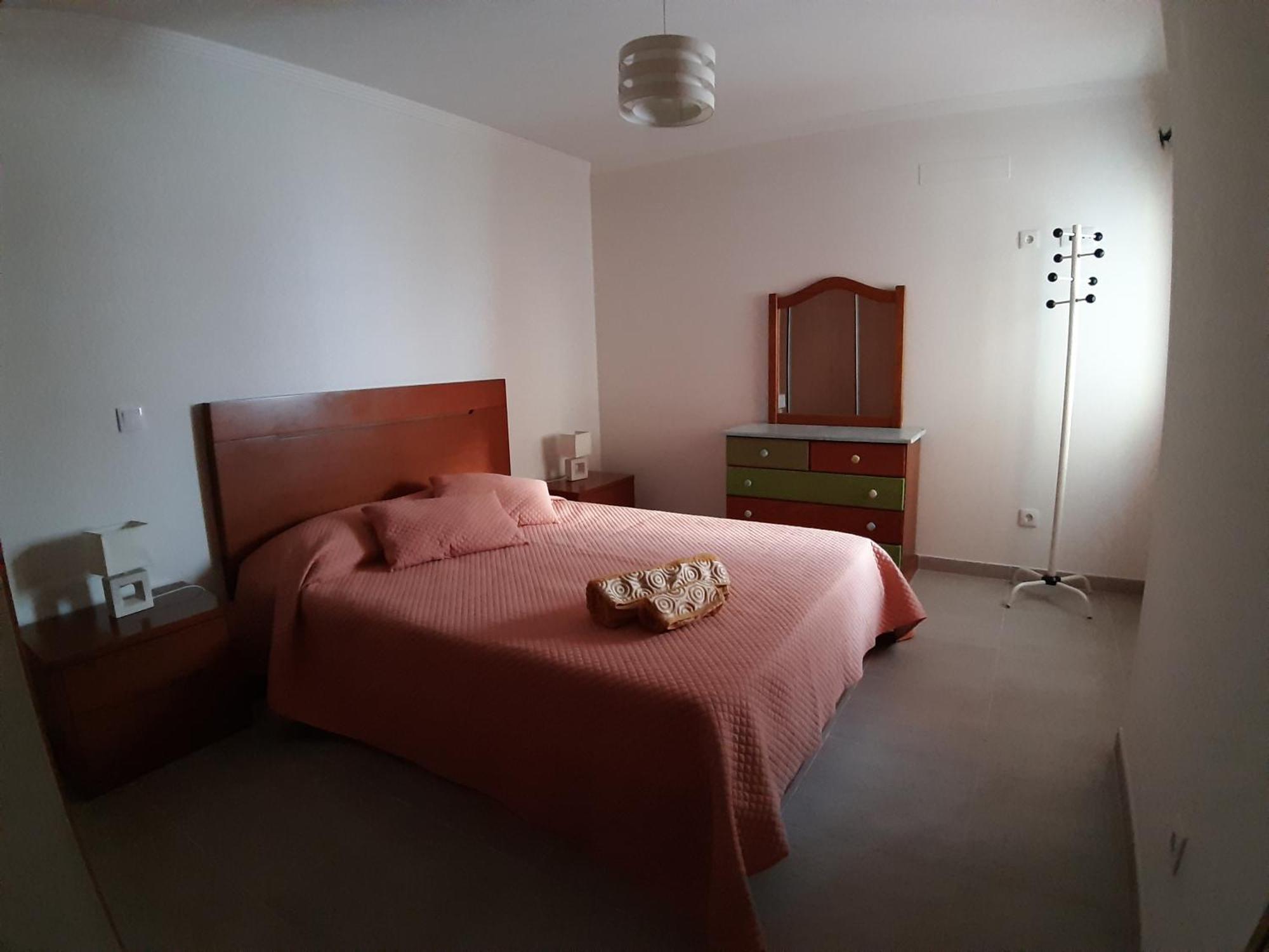Apartamento T2 Monte Gordo Exteriér fotografie