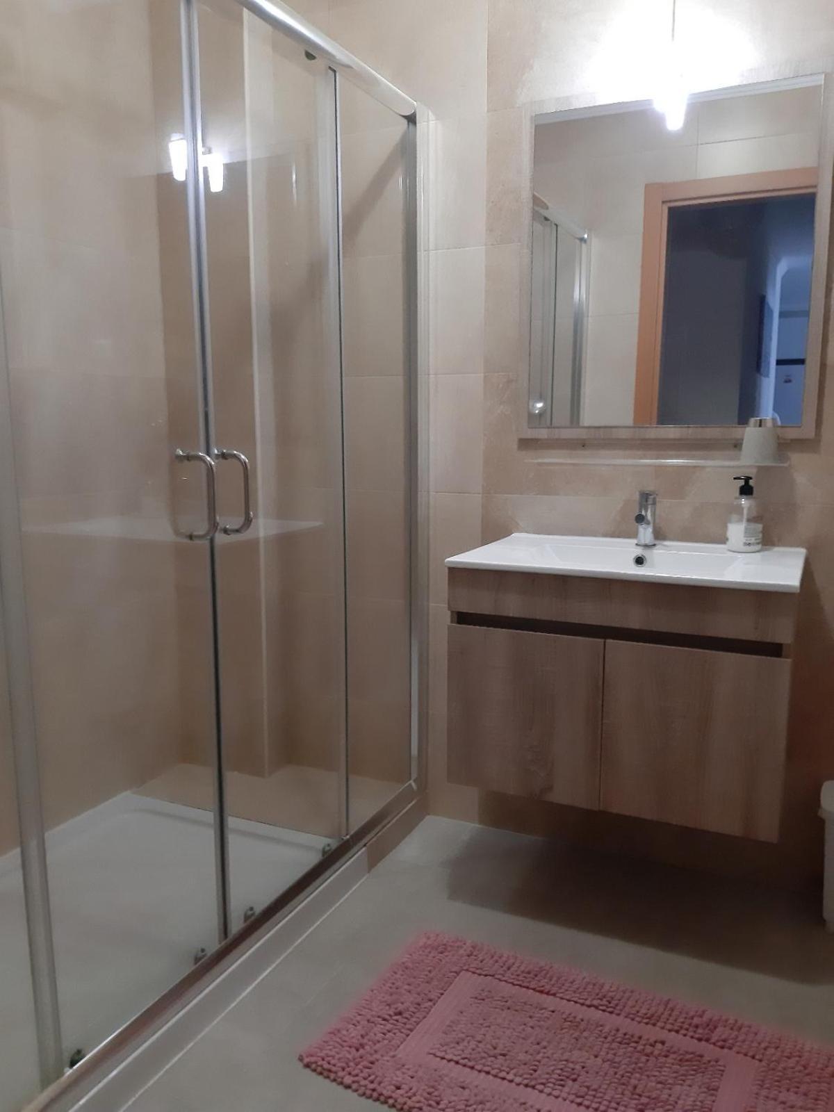 Apartamento T2 Monte Gordo Exteriér fotografie