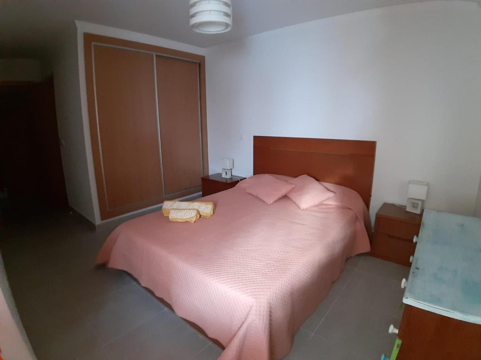 Apartamento T2 Monte Gordo Exteriér fotografie