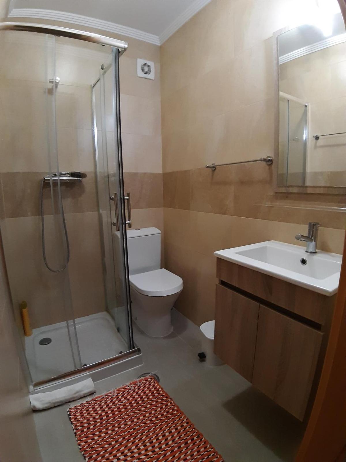 Apartamento T2 Monte Gordo Exteriér fotografie